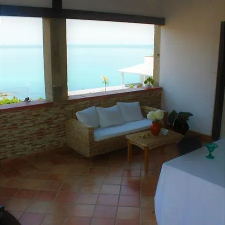 Lejlighed Kira Tropea