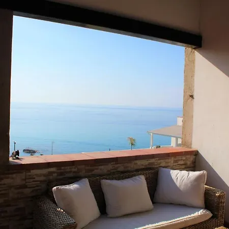 Lejlighed Kira Tropea