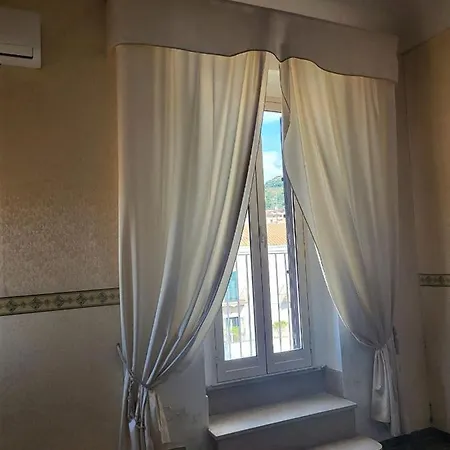 Lejlighed Kira Tropea